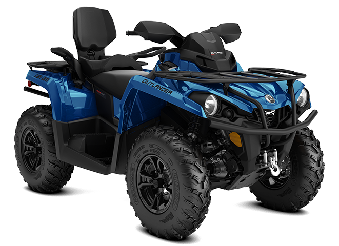 Can-Am Outlander MAX XT 570