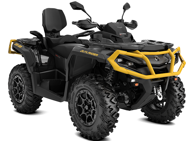 Outlander MAX XT-P 1000 T