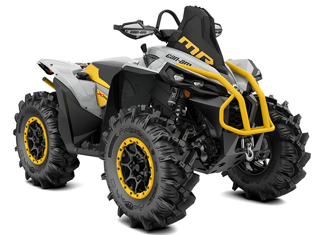 Can-Am Renegade X MR 1000R