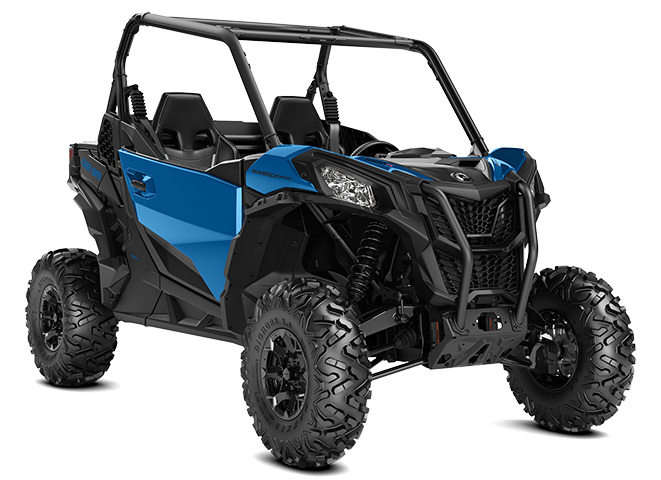 Maverick Sport DPS 1000r Oxford Blue