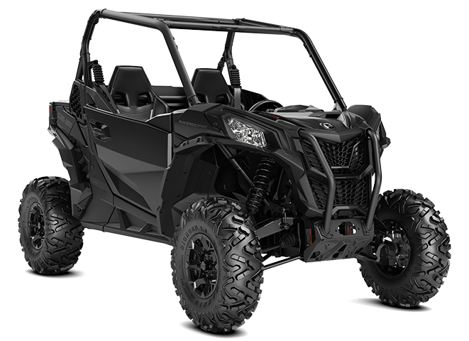 Can-Am Maverick Sport 2023 Ski&Sea