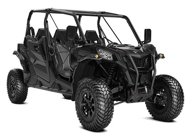 2023 Can-Am Maverick Sport DPS MAX 1000T