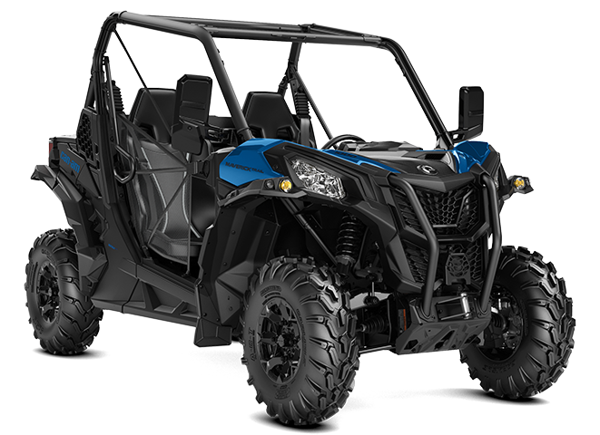 Can-Am Maverick Trail DPS 1000T 2023