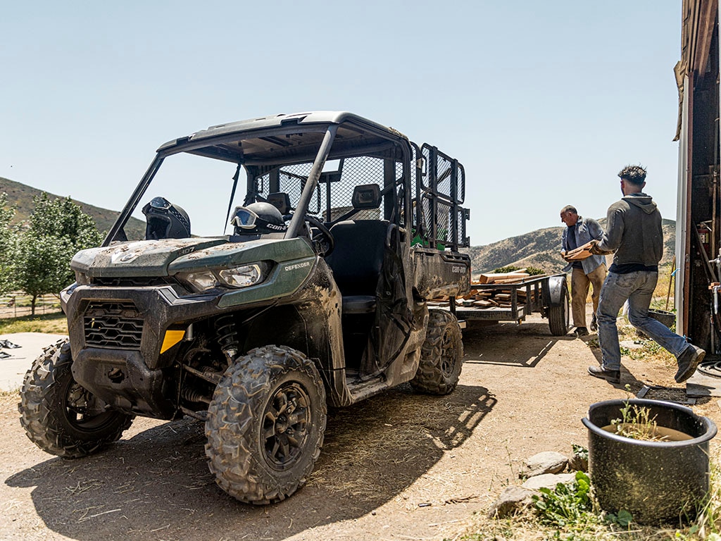 Can-Am ATV Accessories