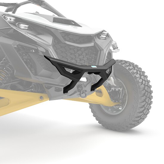 Can-Am Off-Road Accesories