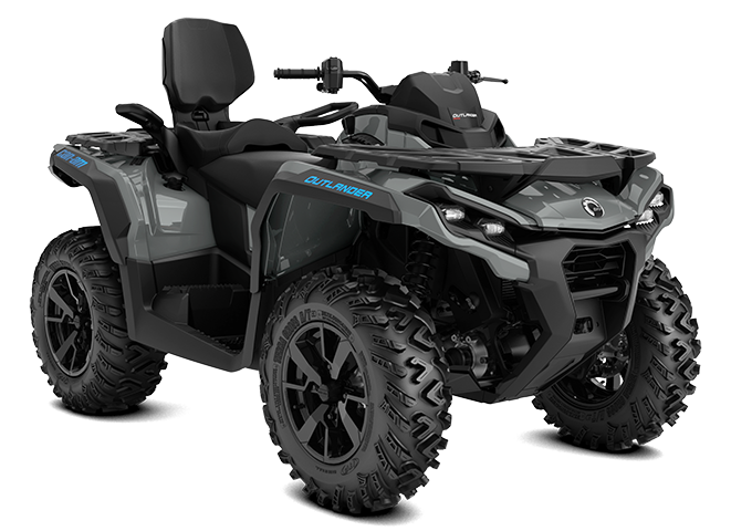 can-am off-road Outlander MAX DPS 1000 T ABS modeli