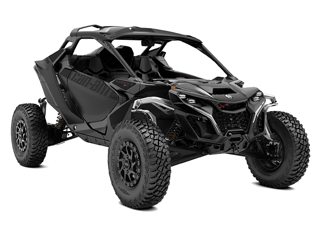Customise your own Off Road