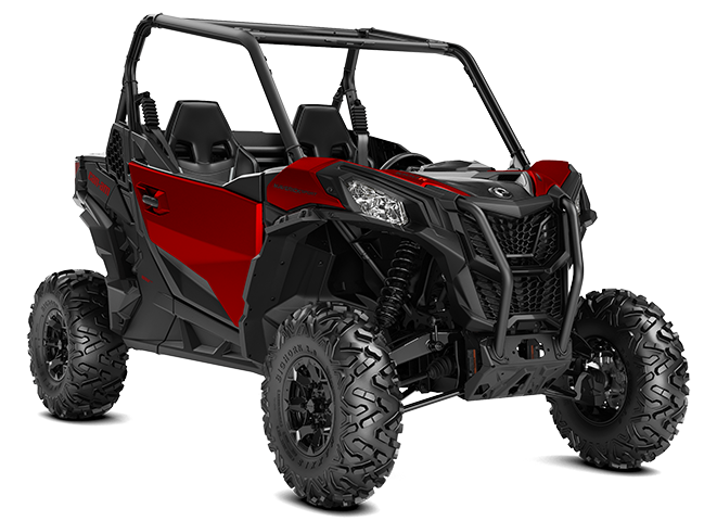 can-am off-road Maverick Sport DPS 1000R modeli