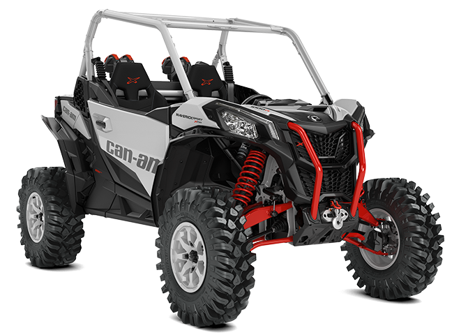 Can-Am UTV Maverick SPORT Modeli