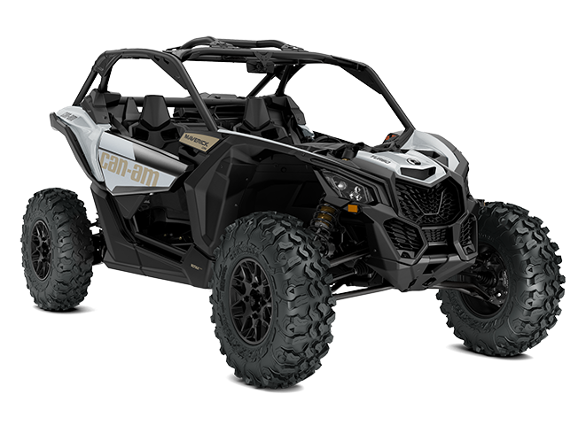 can-am off-road Maverick DS Turbo modeli