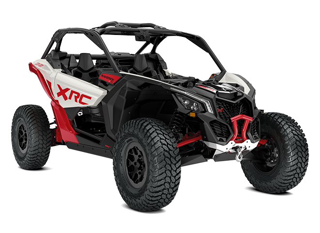 Mxz X-Rs Model