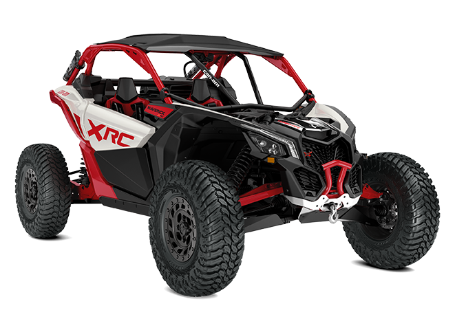 Mxz X-Rs Model