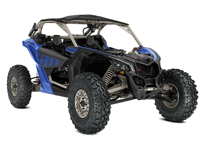 Can-Am Off-Road Maverick Modeli