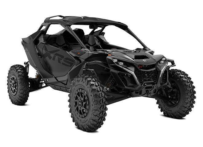 2025 Side by Sides SSV For Work Play Can Am Off Road