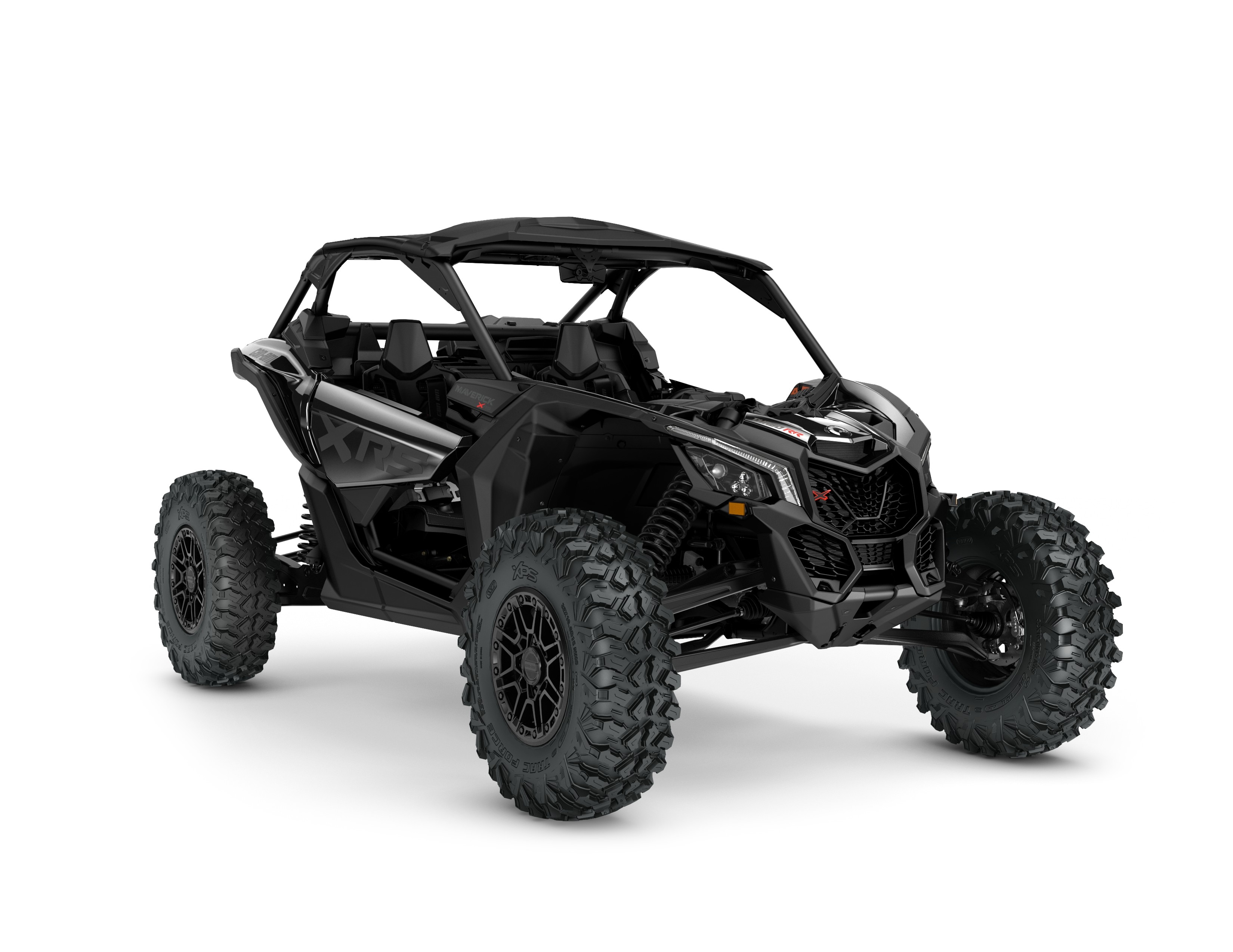 Can-Am Off-Road