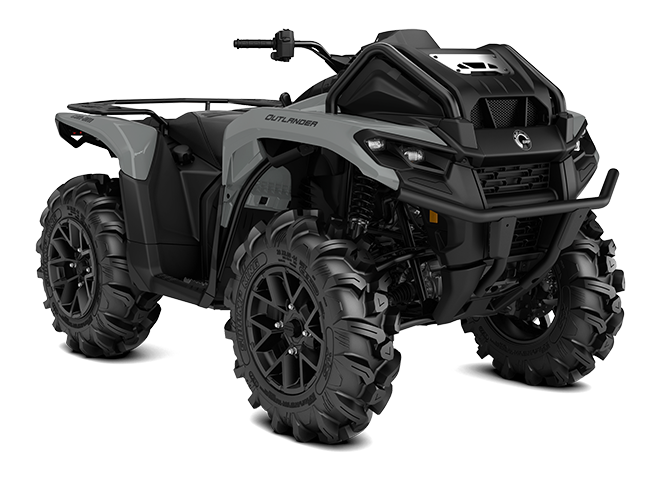 Can-Am Off-Road