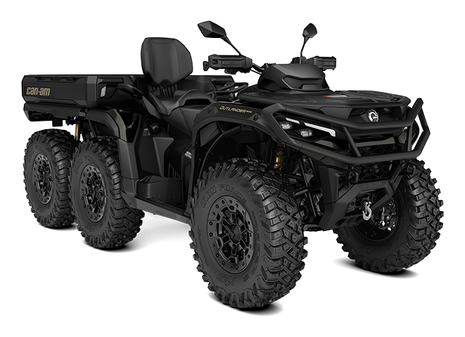 Can-Am Off-Road