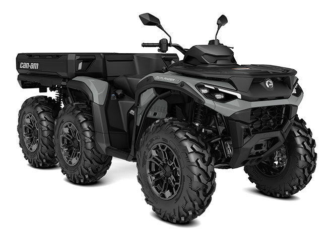 Can-Am Off-Road