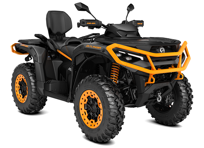 Can-Am Off-Road