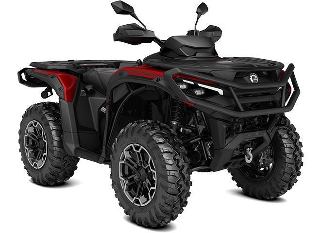 Can-am Off-Road