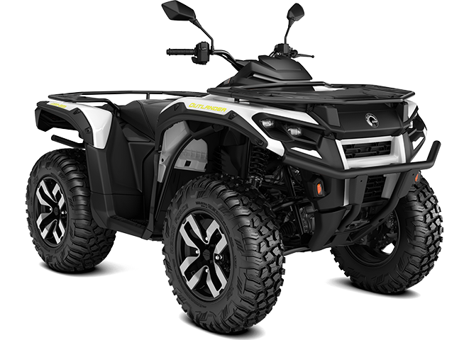 Can-Am Off-Road