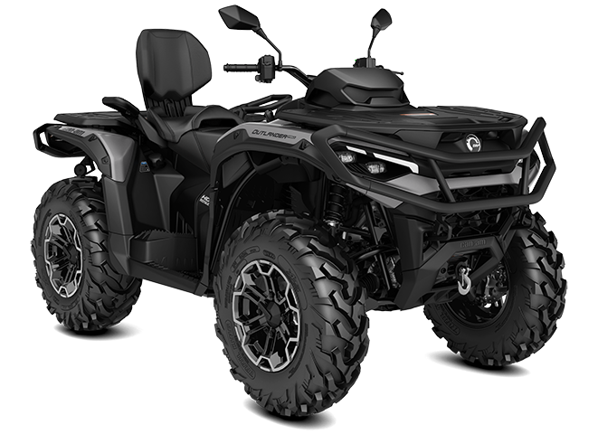 Can-Am Off-Road