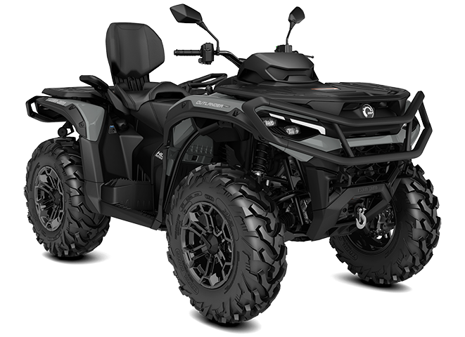 Can-Am Off-Road