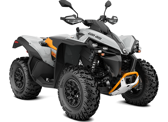 Can-Am Off-Road