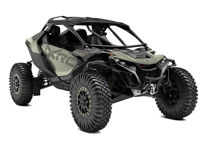 Can-am Maverick R 2026