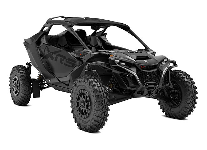 Can-Am Off-Road