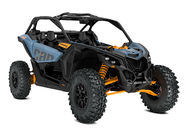 Can-am Off-Road