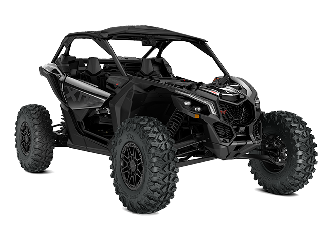 Can-am Maverick 2026