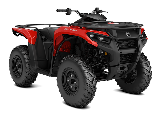 Can-Am Off-Road