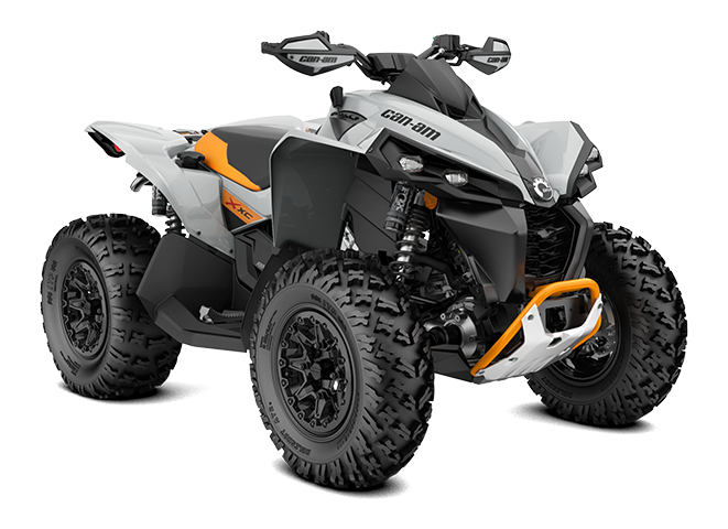 Can-am Off-Road