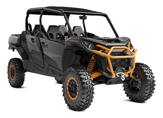 Can-Am Off-Road