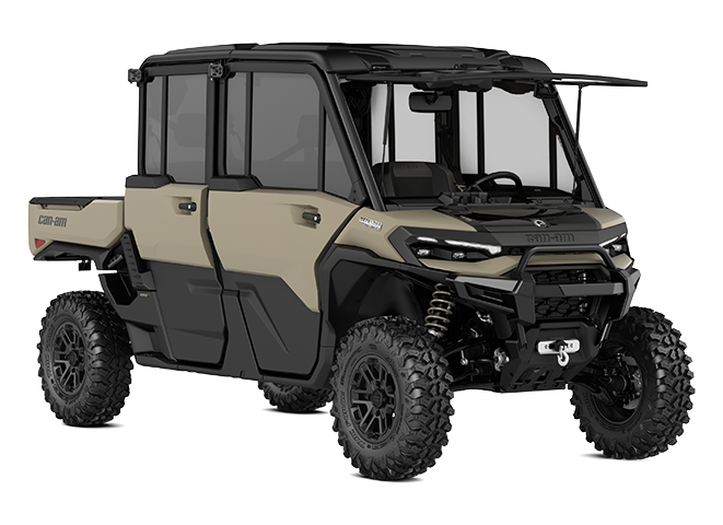 Can-Am Off-Road