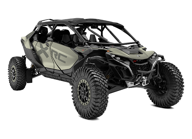 Can-Am Off-Road