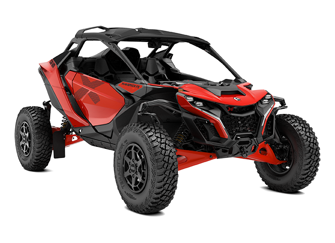Can-Am Off-Road