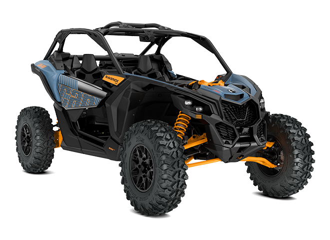 Can-Am Off-Road