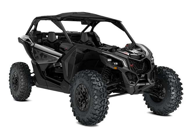 Can-Am Off-Road