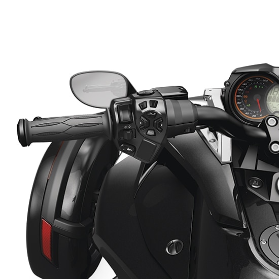 Bombardier Recreational Products Inc.