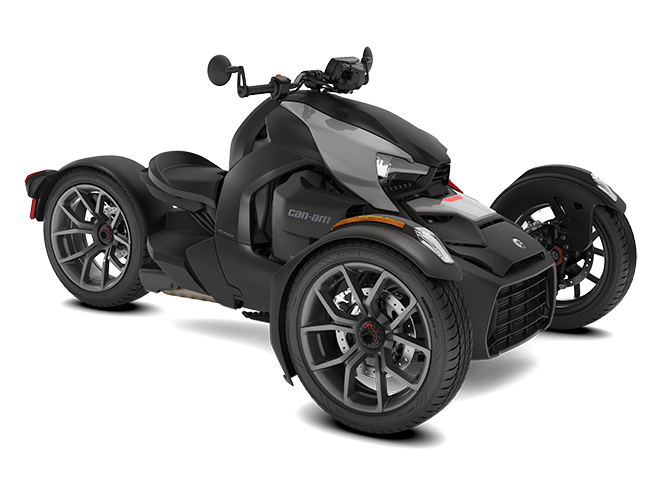 Can-Am Ryker 2023