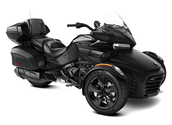 Can-Am Spyder F3 Limited 2023