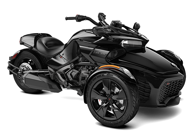 Can-Am Spyder F3 2023