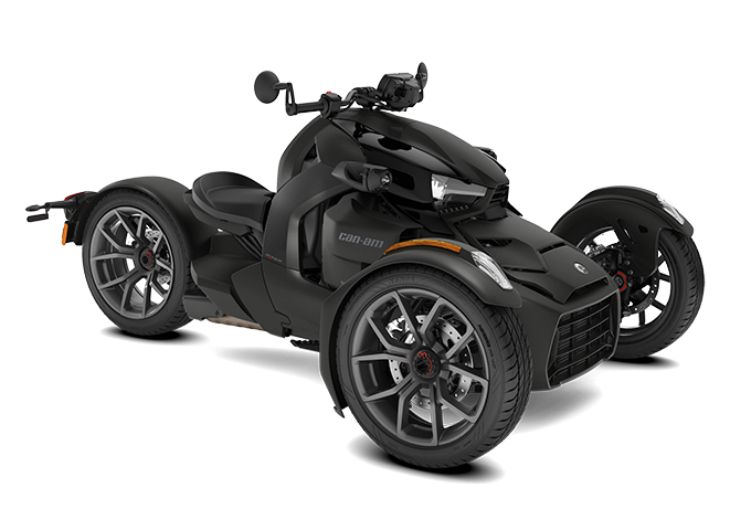 Can-Am Ryker 2023