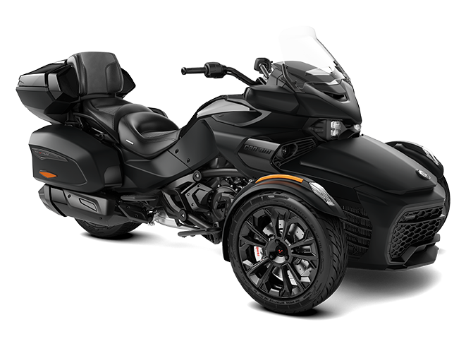 Can-Am Spyder F3 Limited 2023