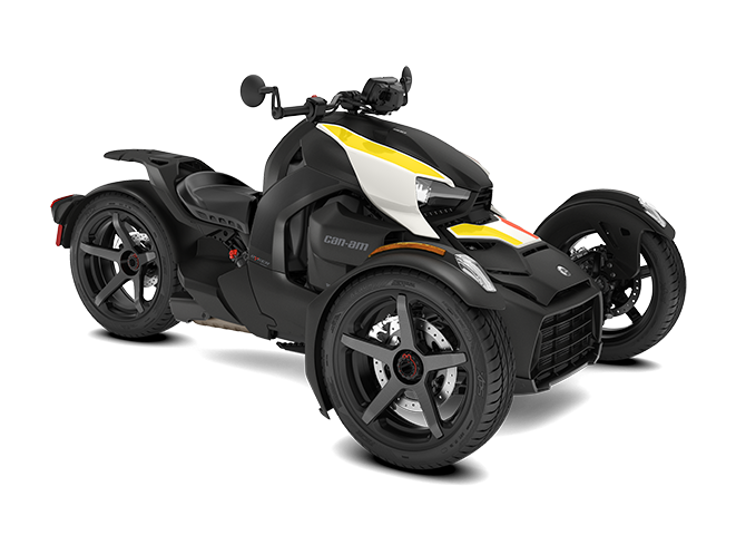 Can-Am On-Road