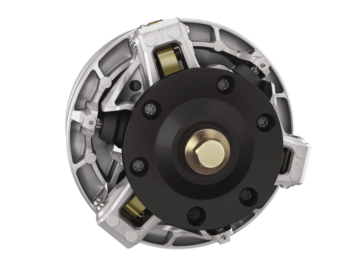 Lynx Rave pDrive Clutch