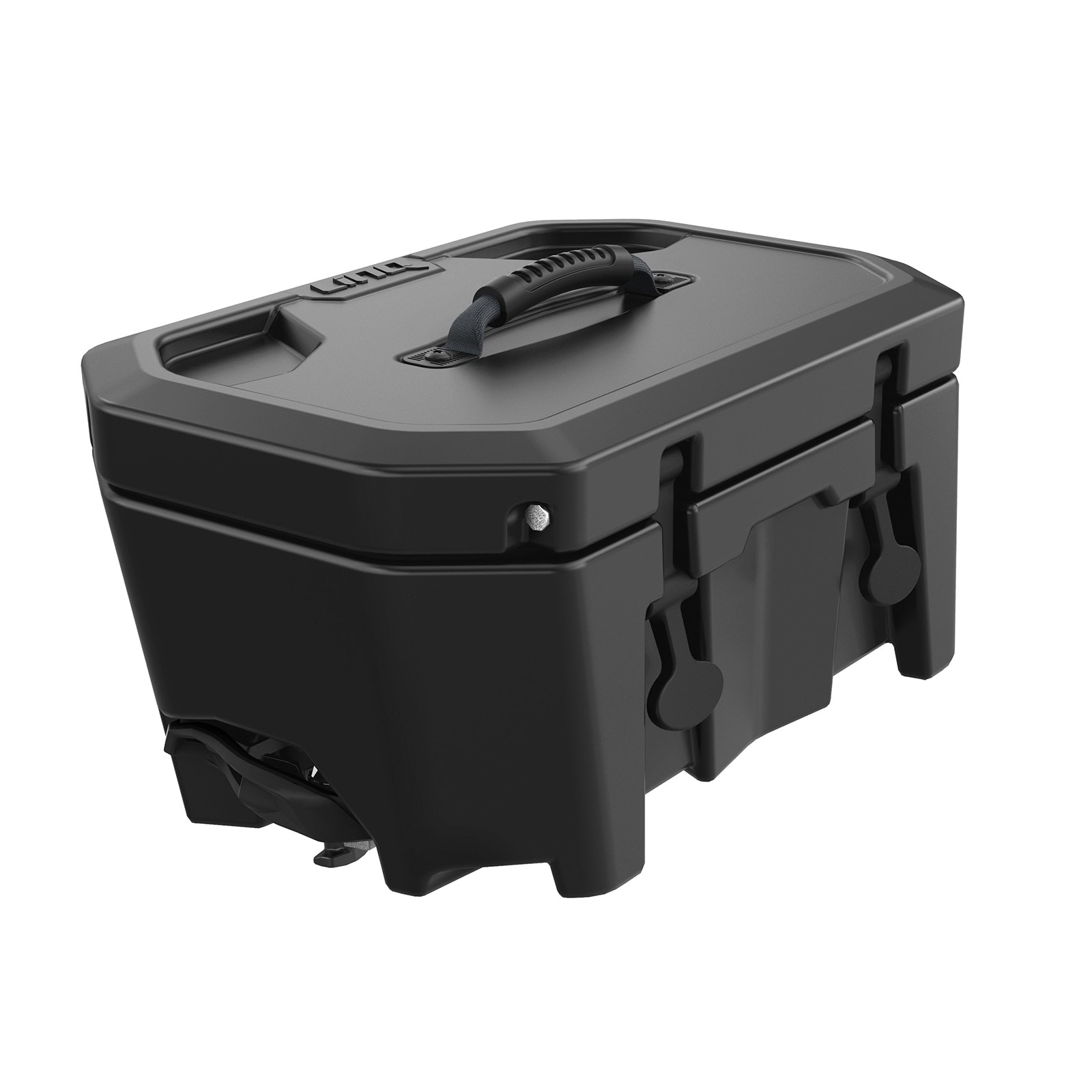 16L LinQ cooler to accessorize your 3-wheel vehicle
