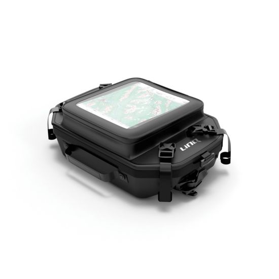Ski-Doo LinQ 6 US Gal (30 L) Trail Pro Çanta